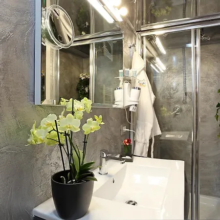 Guest house Myrome Navona 3*