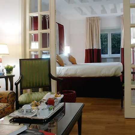 The Duke Hotel 4*