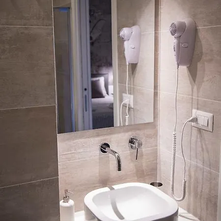 Antinori Vatican Apartment *