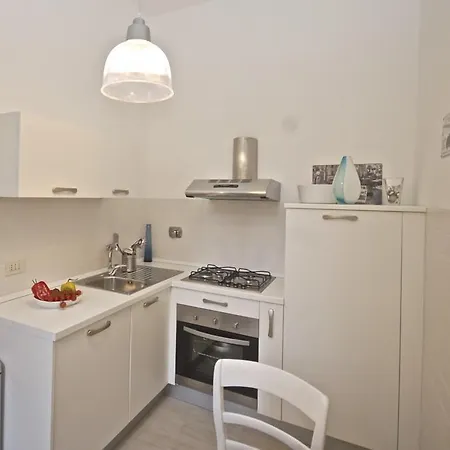 Appartamento House & The - In Roma