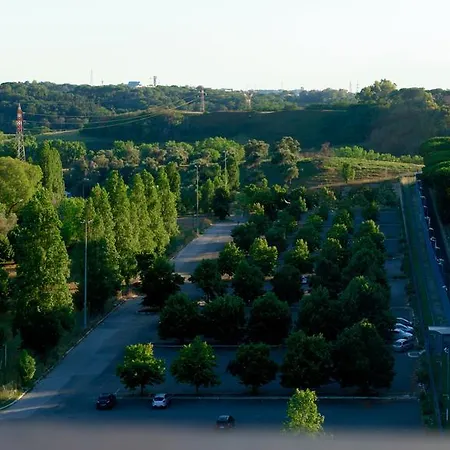 The Brand 4* Roma