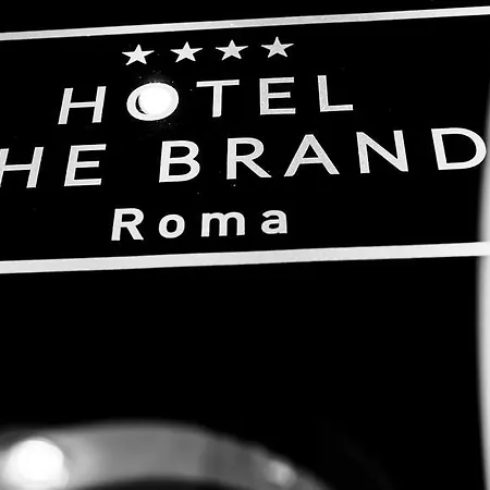 Otel The Brand