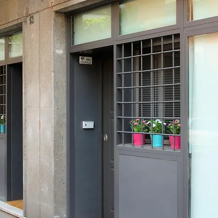 Holiday home Dormi Bottega *