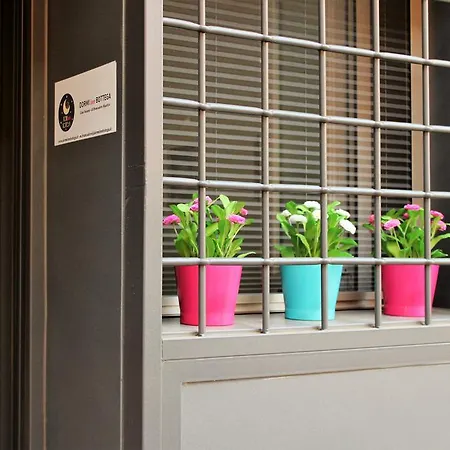 Holiday home Dormi Bottega *