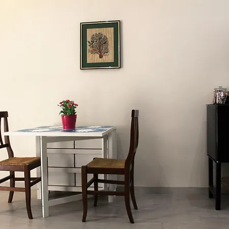 Dormi Bottega Holiday home *