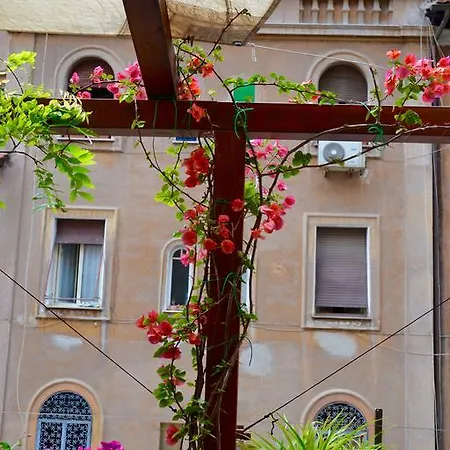 Bed & Breakfast Restyling Rome