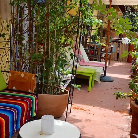 Restyling Bed & Breakfast Rome