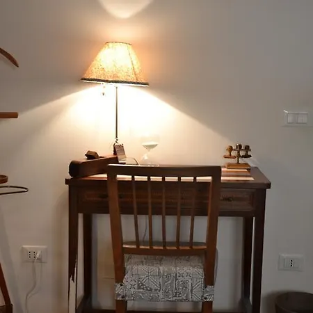 Bed & Breakfast Restyling