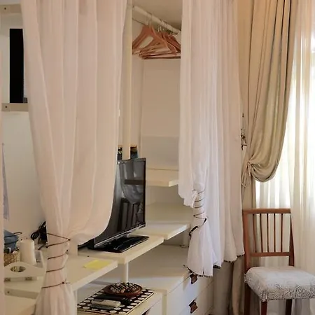 Restyling Bed & Breakfast *