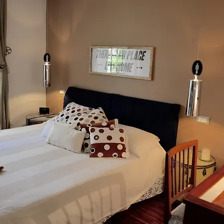 Bed & Breakfast Restyling