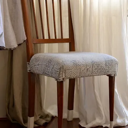 Bed & Breakfast Restyling *