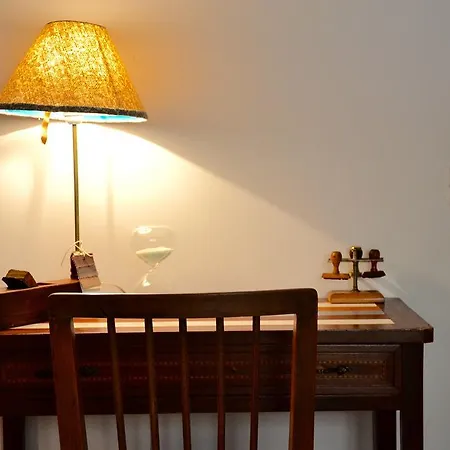 Restyling Bed & Breakfast *