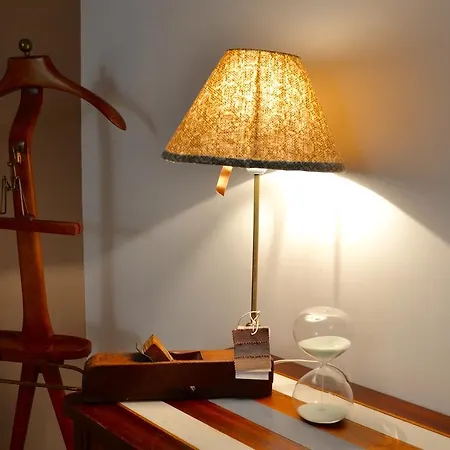 Bed & Breakfast Restyling