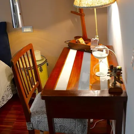Restyling Bed & Breakfast