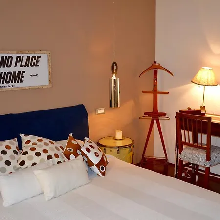 Bed & Breakfast Restyling *