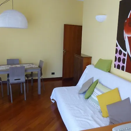 Farnesina Apartment *