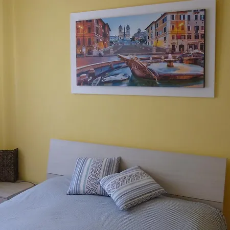 Apartment Farnesina