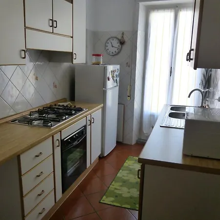 Farnesina Apartment Rome