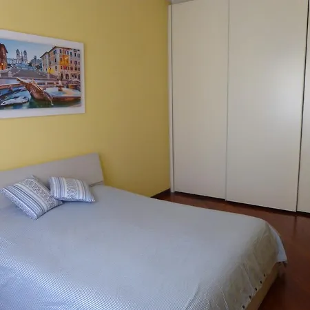 Apartment Farnesina *