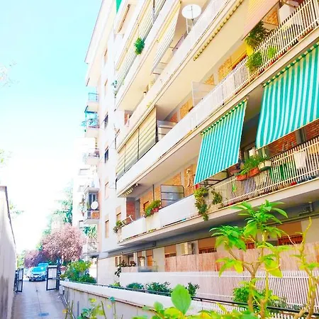 Apartment Spartacus *