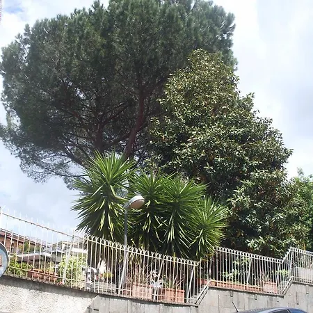 La Coccinella Apartment *