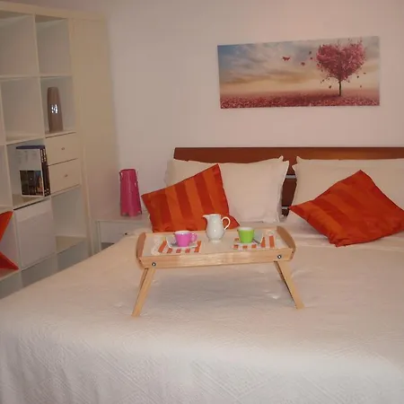 La Coccinella Apartment