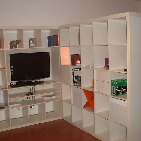 Apartment La Coccinella Rome
