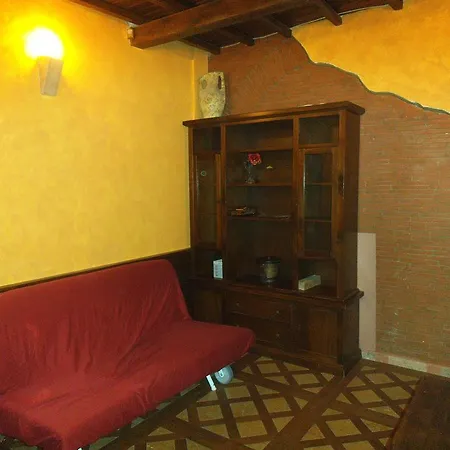 Largo Sperlonga 18 Roma