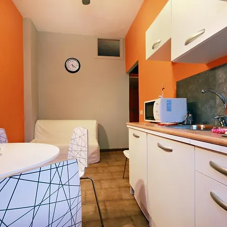 Apartment Julia's Domus