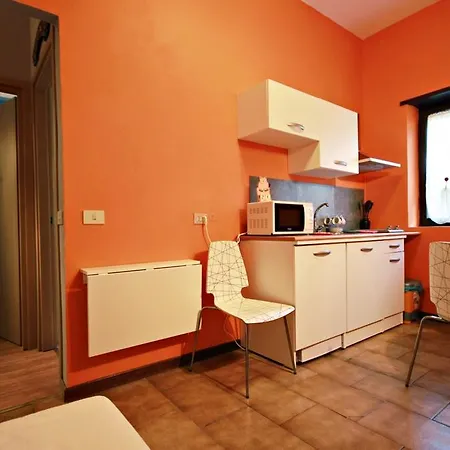 Julia's Domus Apartment Rome