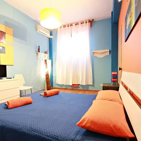 Apartment Julia's Domus