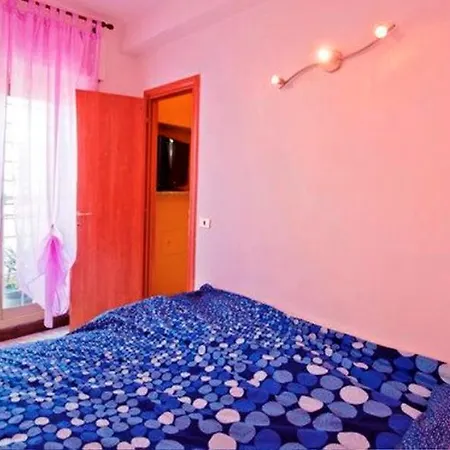 Julia's Domus Apartment Rome