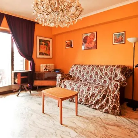 Julia's Domus Apartment Rome
