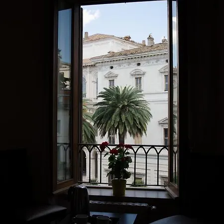 Guest house Barberini Luxury