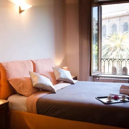Guest house Barberini Luxury