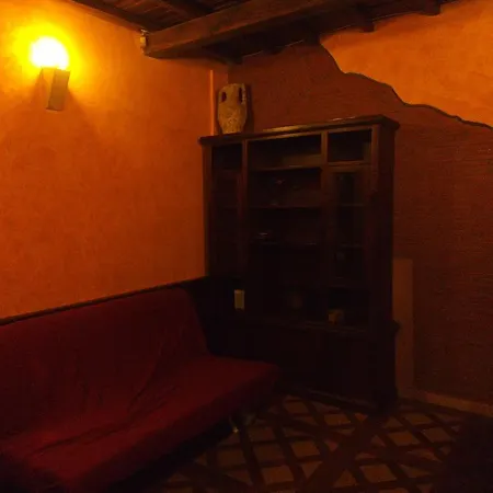 Appartamento Largo Sperlonga 18 *