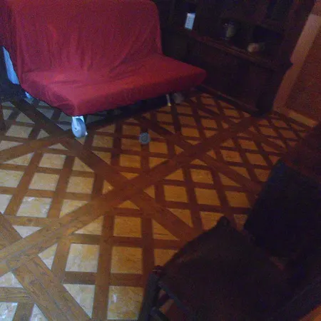 Largo Sperlonga 18 Appartamento Roma