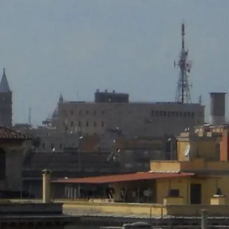 Apartment Julia's Domus Rome