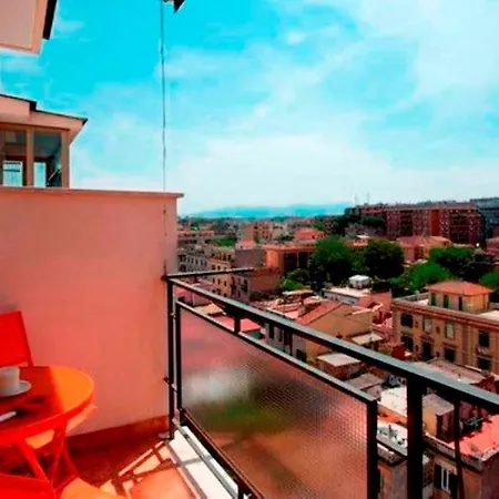 Julia's Domus Apartment Rome