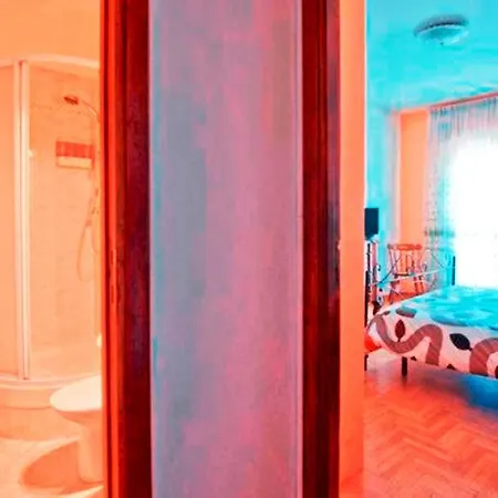Julia's Domus Apartment Rome