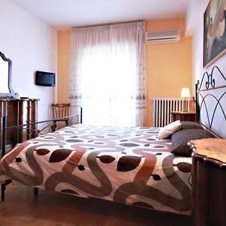 Apartment Julia's Domus Rome