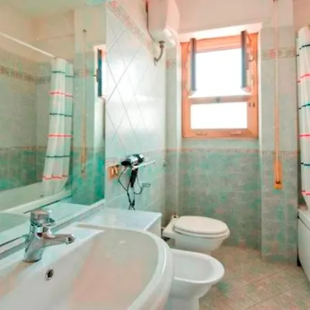 Julia's Domus Apartment