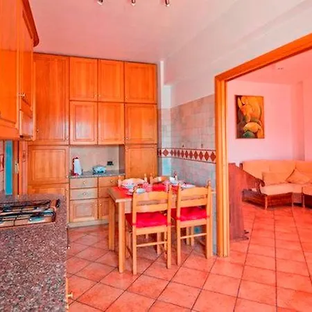 Julia's Domus Apartment *