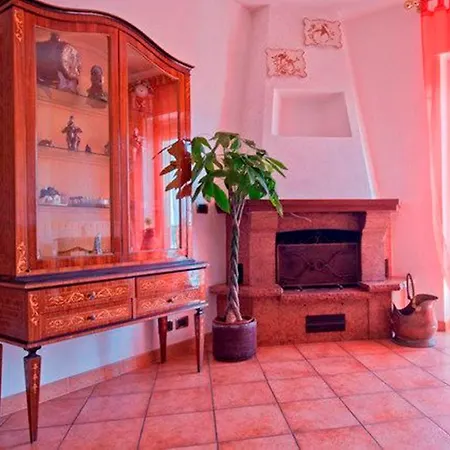 Julia's Domus Apartment Rome