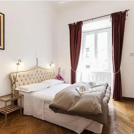 Le Poesie Di Bed & Breakfast Rome