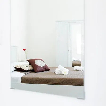 Guest house Residenza Il Magnifico Rome