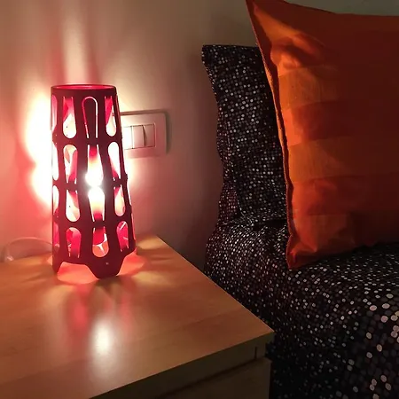Apartament Pineta Rzym