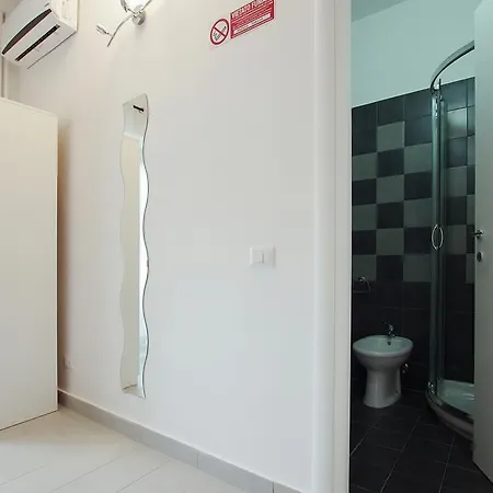 House S.paolo Guest house *