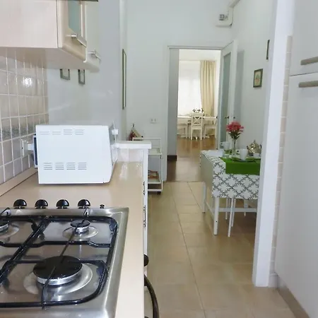 Casa Vacanze Ricordi Romani Apartment Rome