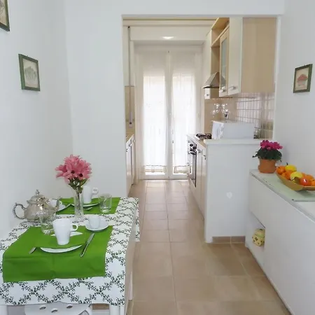 Casa Vacanze Ricordi Romani Rome